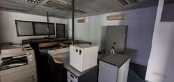 Ubi 55 (D14), Factory #570489341